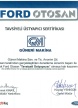 Ford - Qualified Vehicle Modifier