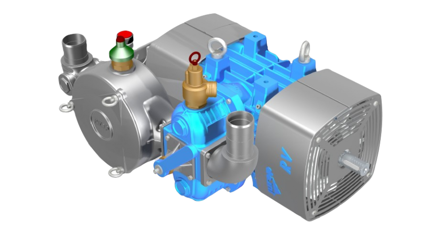 RVC Series