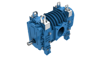 CT Series Atex
