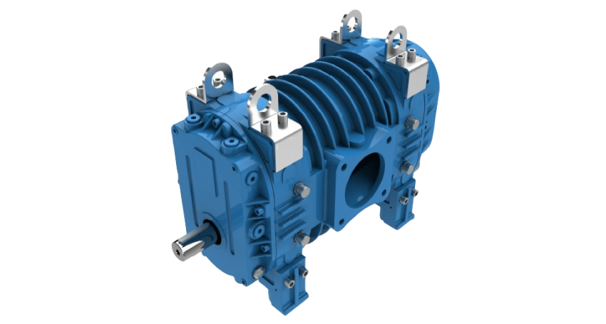 CT Series Atex