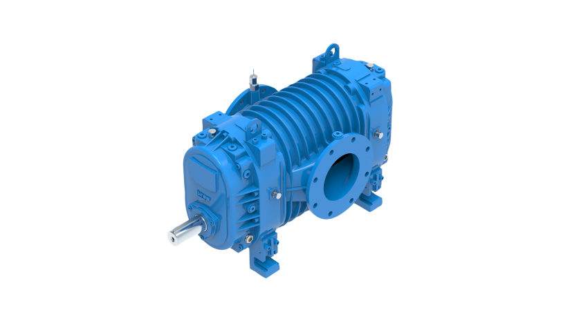 CTH Series Atex