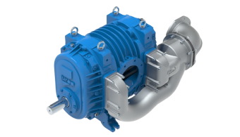 PVT Series Atex