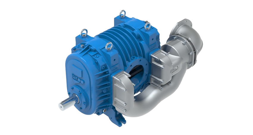 PVT Series Atex