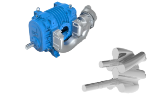 HELIX Series Atex