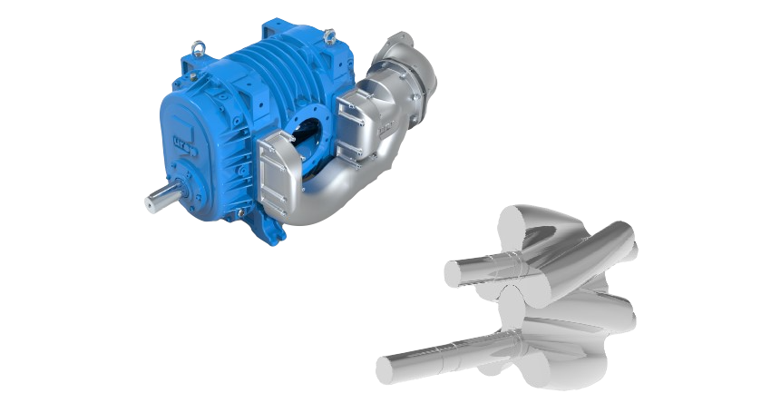 HELIX Series Atex