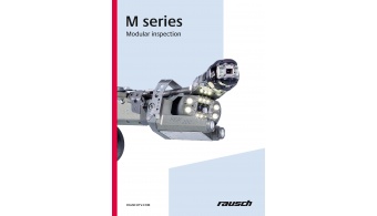 Rausch M-Series
