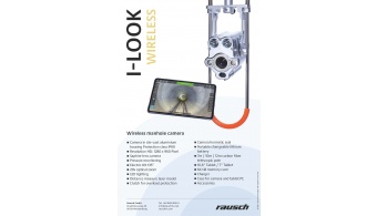 Rausch I-LOOK
