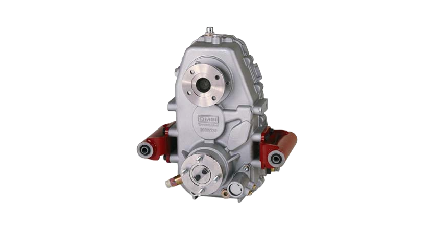 PFT 450 2AV
