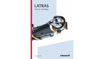 Rausch LATRAS
