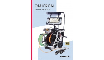 Rausch Omicron