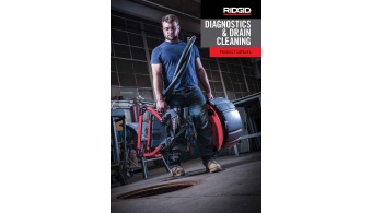 Ridgid General Brochure