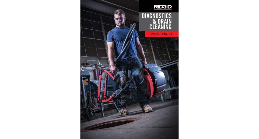 Ridgid General Brochure