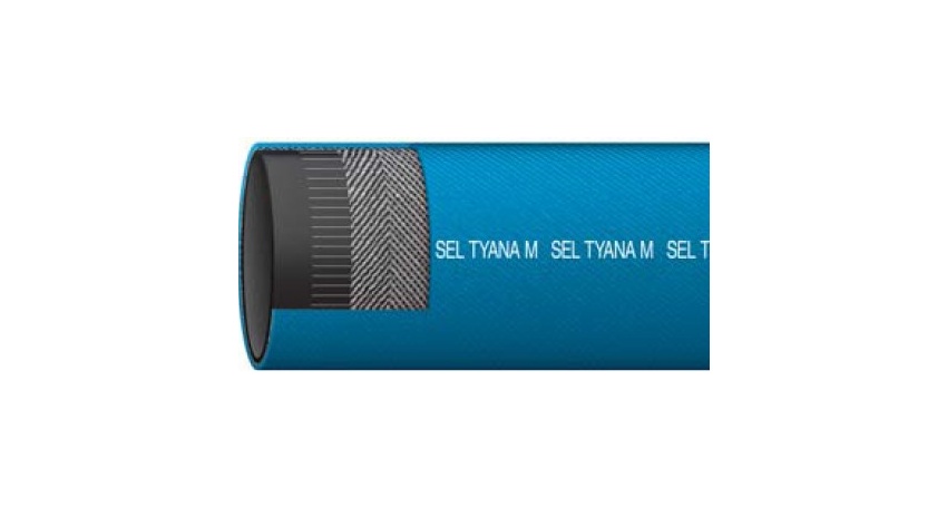 TYANA M