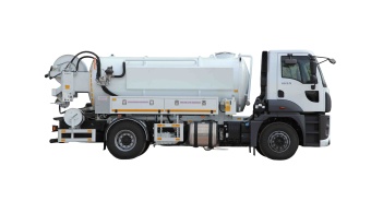 Kanal Açma (Kuka) Aracı