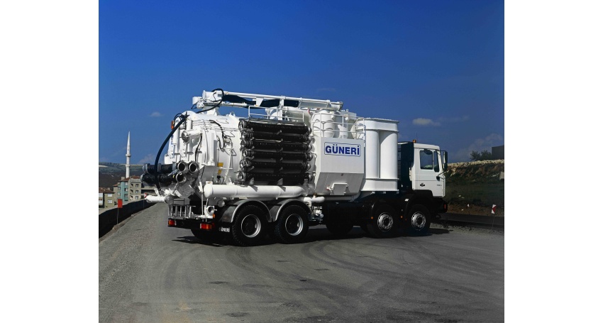 Vacuum Loader