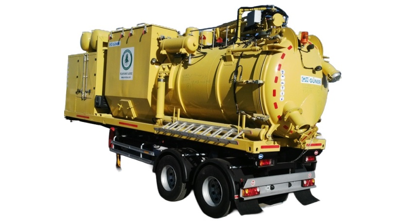 Vacuum Loader