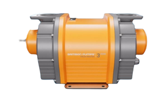 Samson Pumps