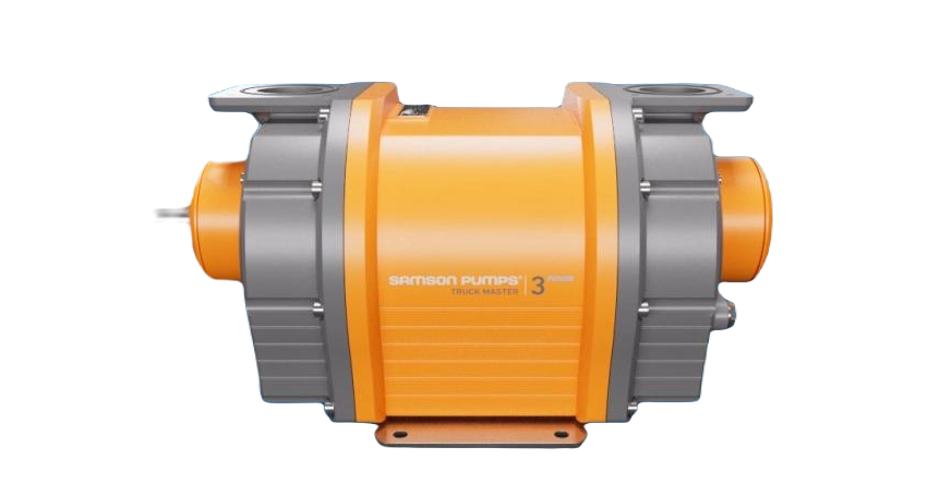 Samson Pumps