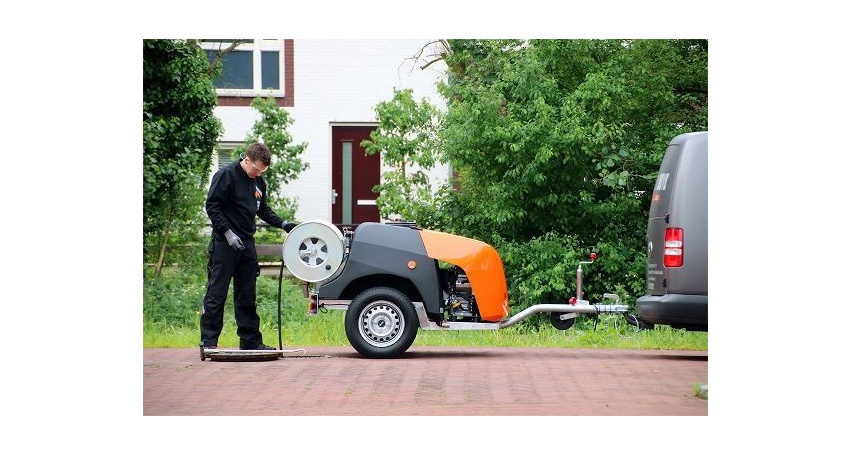 ROM Trailer SmartTrailer