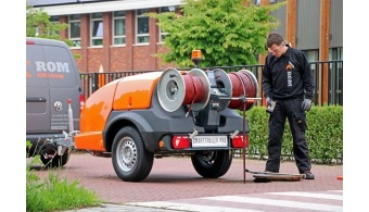 ROM Trailer SmartTrailer Pro