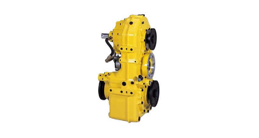 PFT PCV 3000 With Clutch