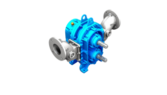VL Series 7-14-20-27-40 Atex
