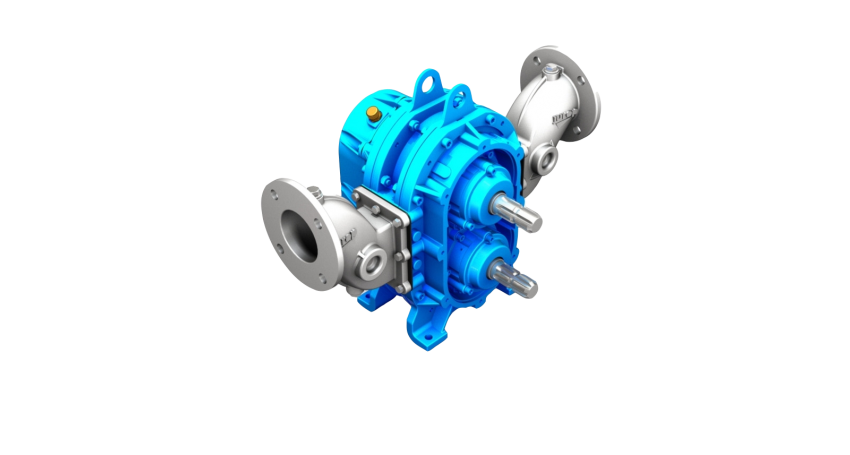 VL Series 7-40