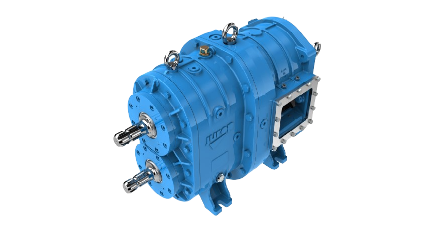 VL Series 70-100-140
