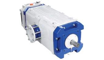 Vacustar W Series
