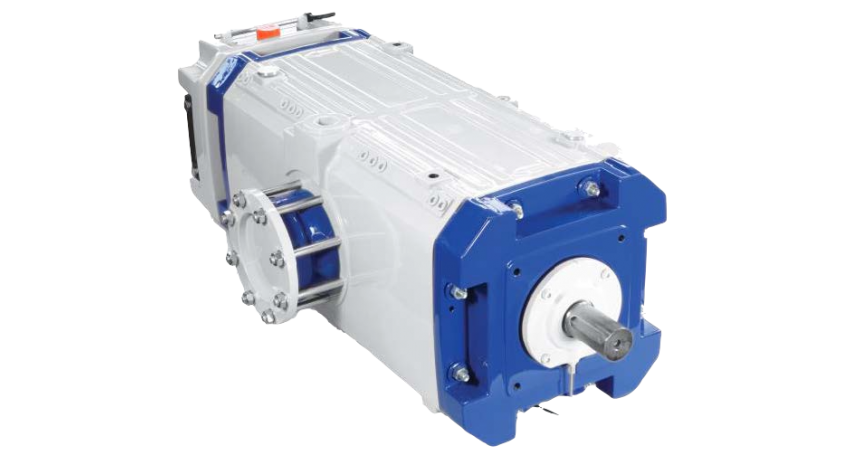 Vacustar W Series