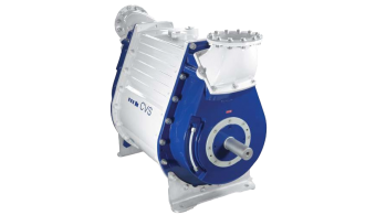 Vacustar WR Series 2500-3100