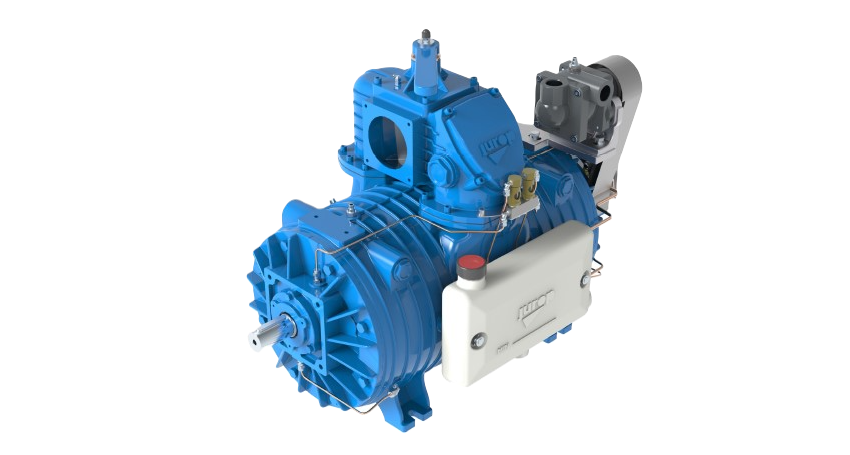 LC Series 750